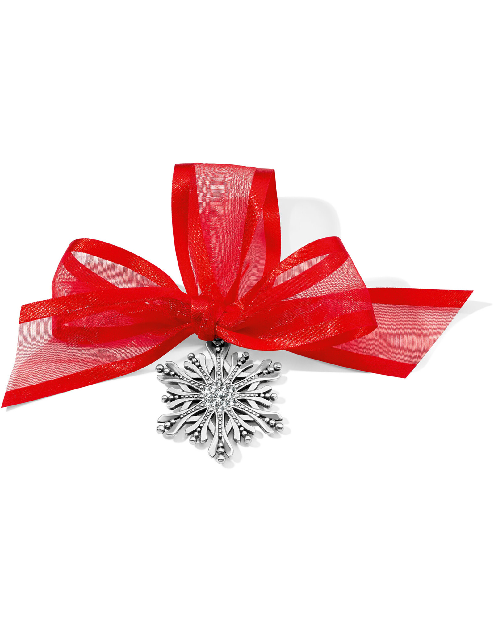 Brighton Brighton G70860 Winter Sparkle Christmas Ornament