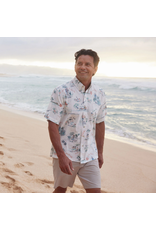 Reyn Spooner Reyn Spooner M570812523 Hawaii 1959  Classic Button Front Reyn Spooner Reyn Spooner M570812523 Hawaii 1959  Classic Button Front