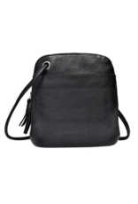 Latico Latico 2522 Lilly Zipper Bag Black