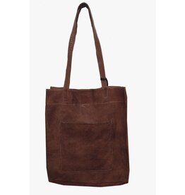 Latico Latico 2623 Cinnamon Margie Tote Shoulder Bag
