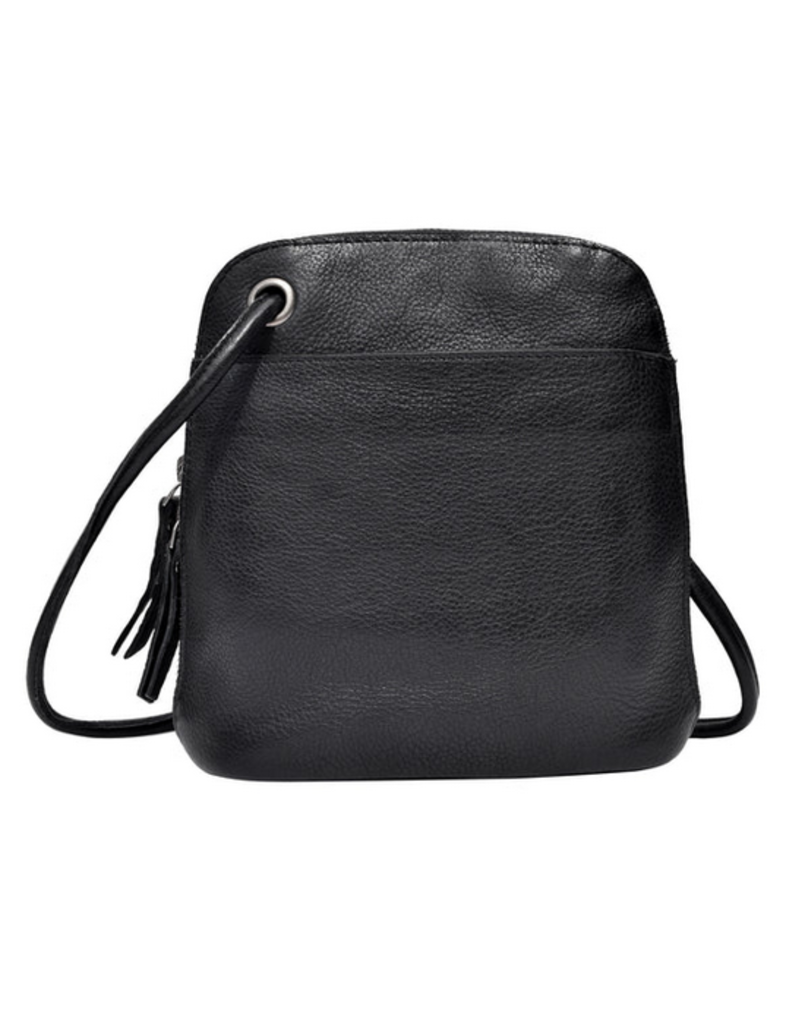 Latico Latico 2522 Lilly Zipper Bag Black