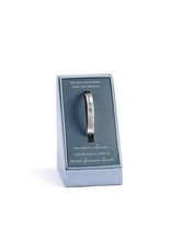Demdaco Demdaco 1004130151 Loving Memories Silver Band