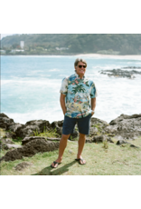 Reyn Spooner Reyn Spooner M184112523 Transpacific 40’s Classic Button Front Reyn Spooner Reyn Spooner M184112523 Transpacific 40’s Classic Button Front