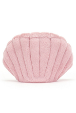Jellycat Jellycat CLE3CLAM Clemmie Clam