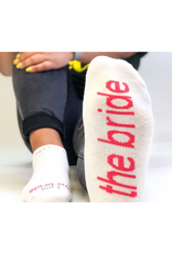 notes to self Notes to Self Bride & Groom Low-Cut Socks notes to self Notes to Self Bride & Groom Low-Cut Socks
