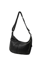 Latico Latico 3117BLK Jackson Handbag Black