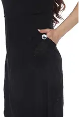 Carine Carine DV11300 Black Viviana Dress