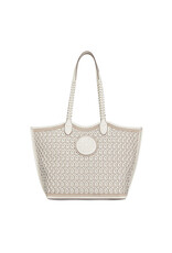 Brighton Brighton H38312 Ferrara Riva Tote White