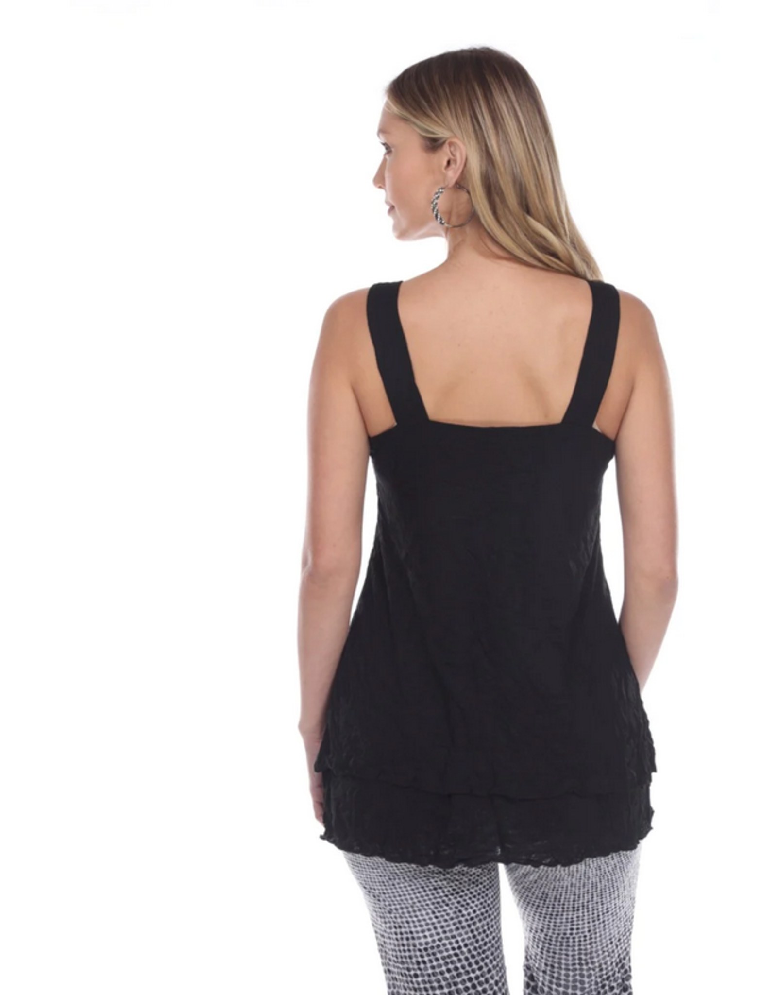 Carine Carine M191 Tilly Tank