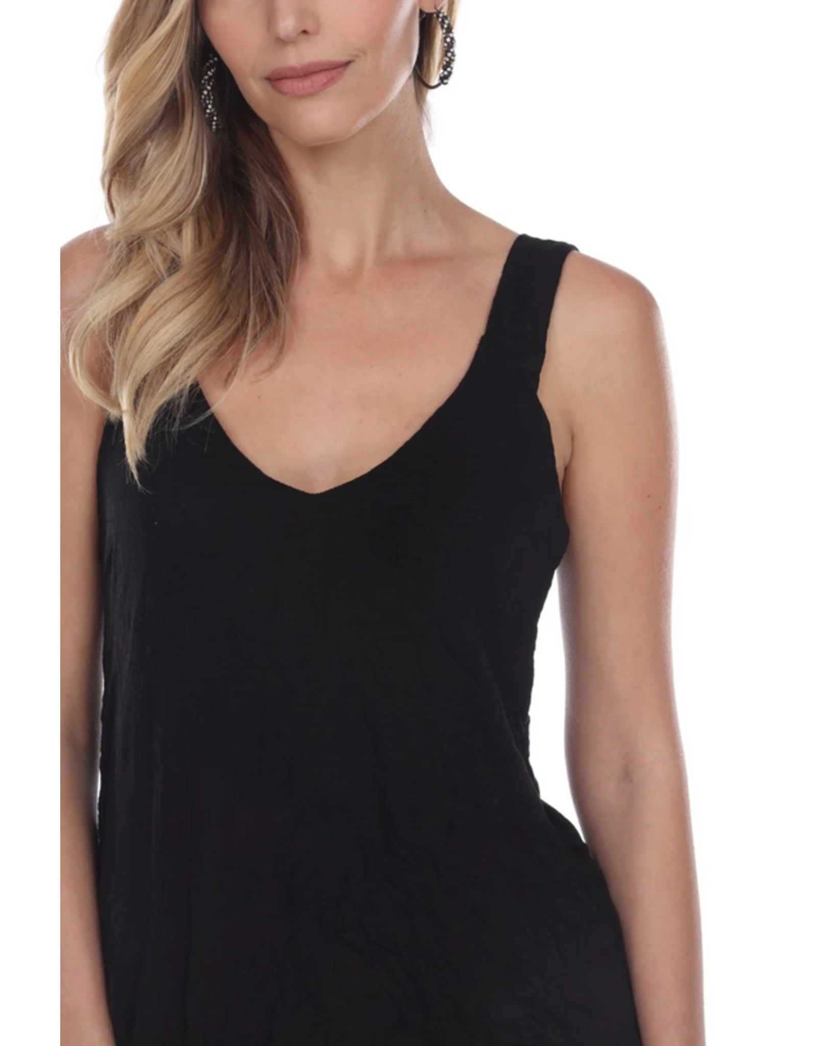 Carine Carine M191 Tilly Tank