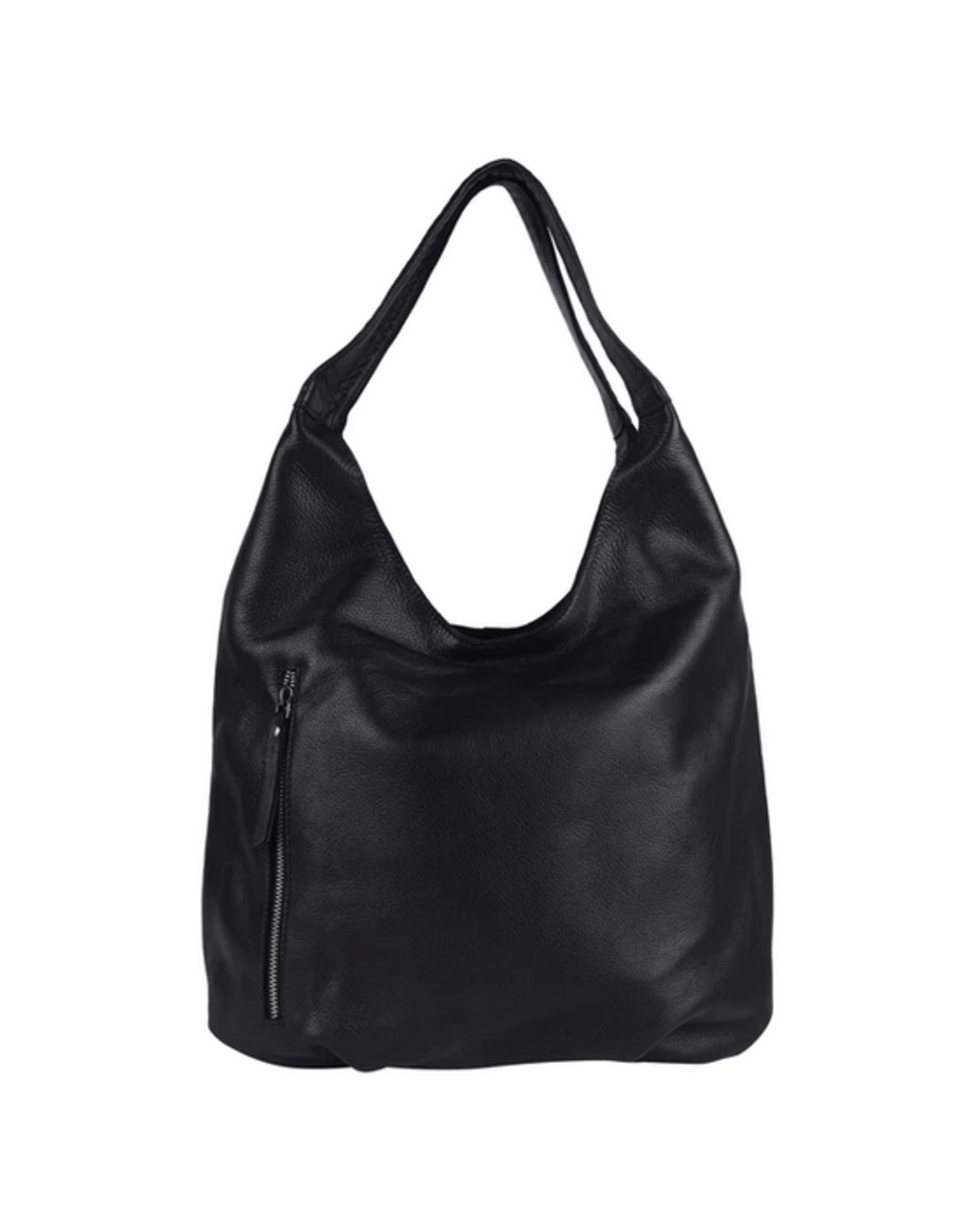 Latico Latico 3204 Camila Black Shoulderbag