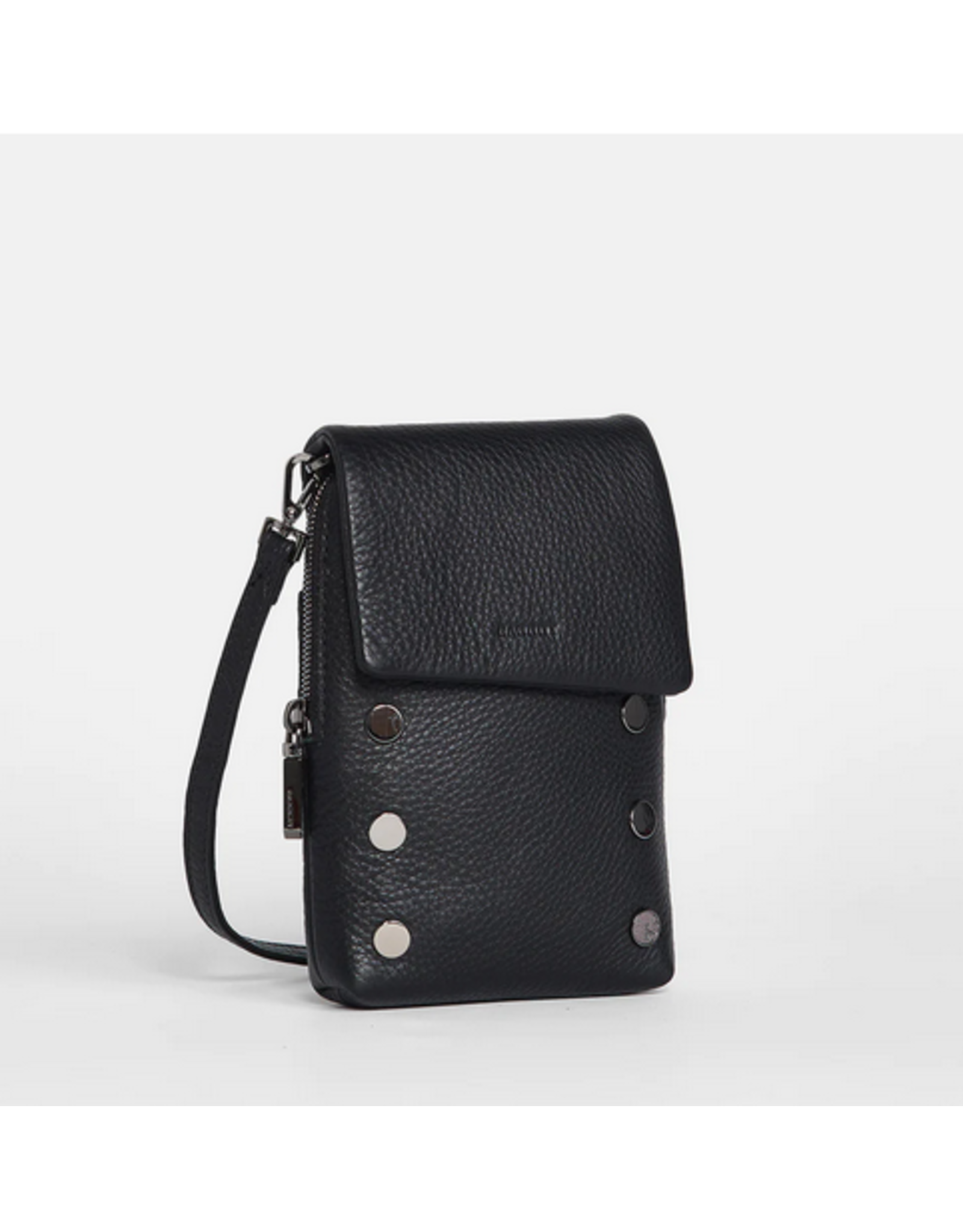 Hammitt Hammitt VIP Mobile  Black Crossbody 17734