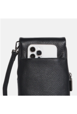 Hammitt Hammitt VIP Mobile  Black Crossbody 17734