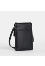 Hammitt Hammitt VIP Mobile  Black Crossbody 17734