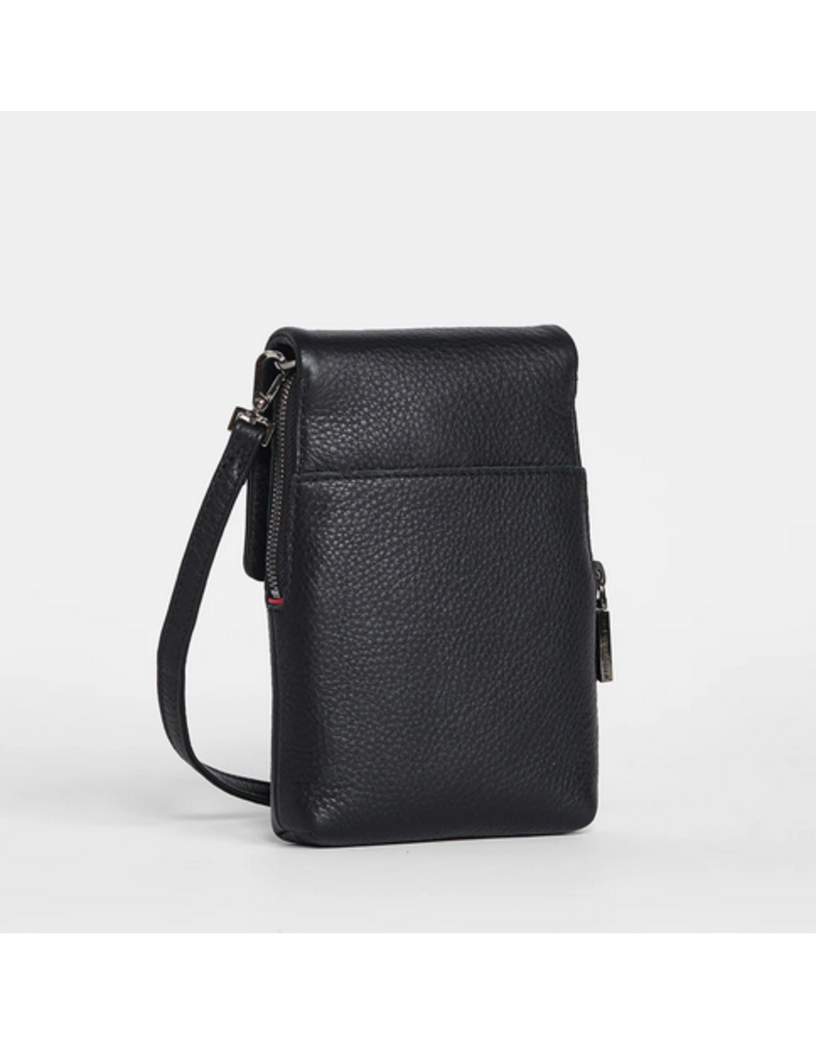 Hammitt Hammitt VIP Mobile  Black Crossbody 17734
