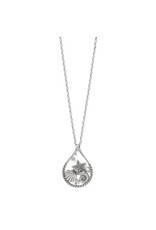 Brighton Brighton JL7530 Sea Dreamer Convertible Necklace