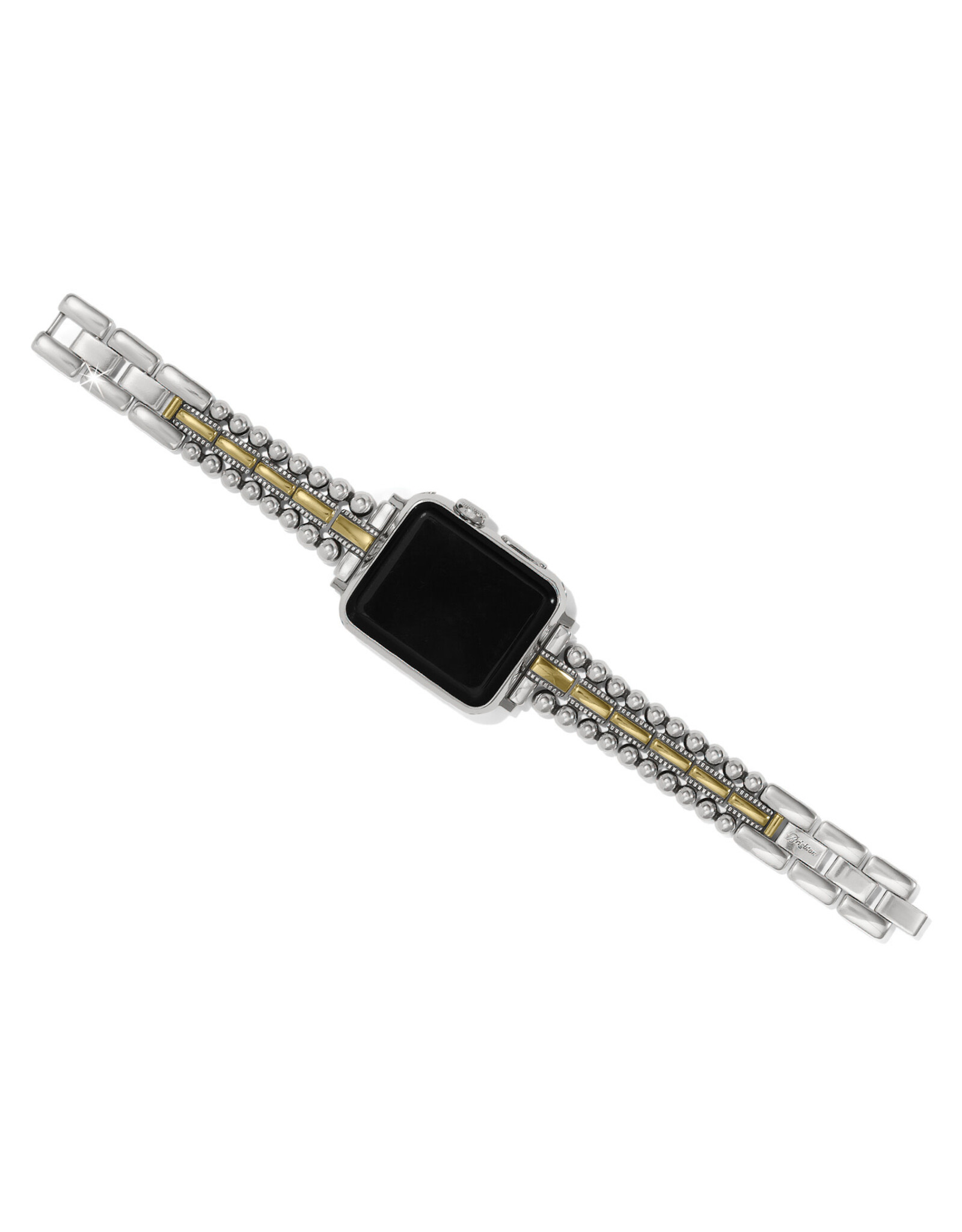 Brighton Brighton W30550 Pretty Tough Two Tone Watch Band