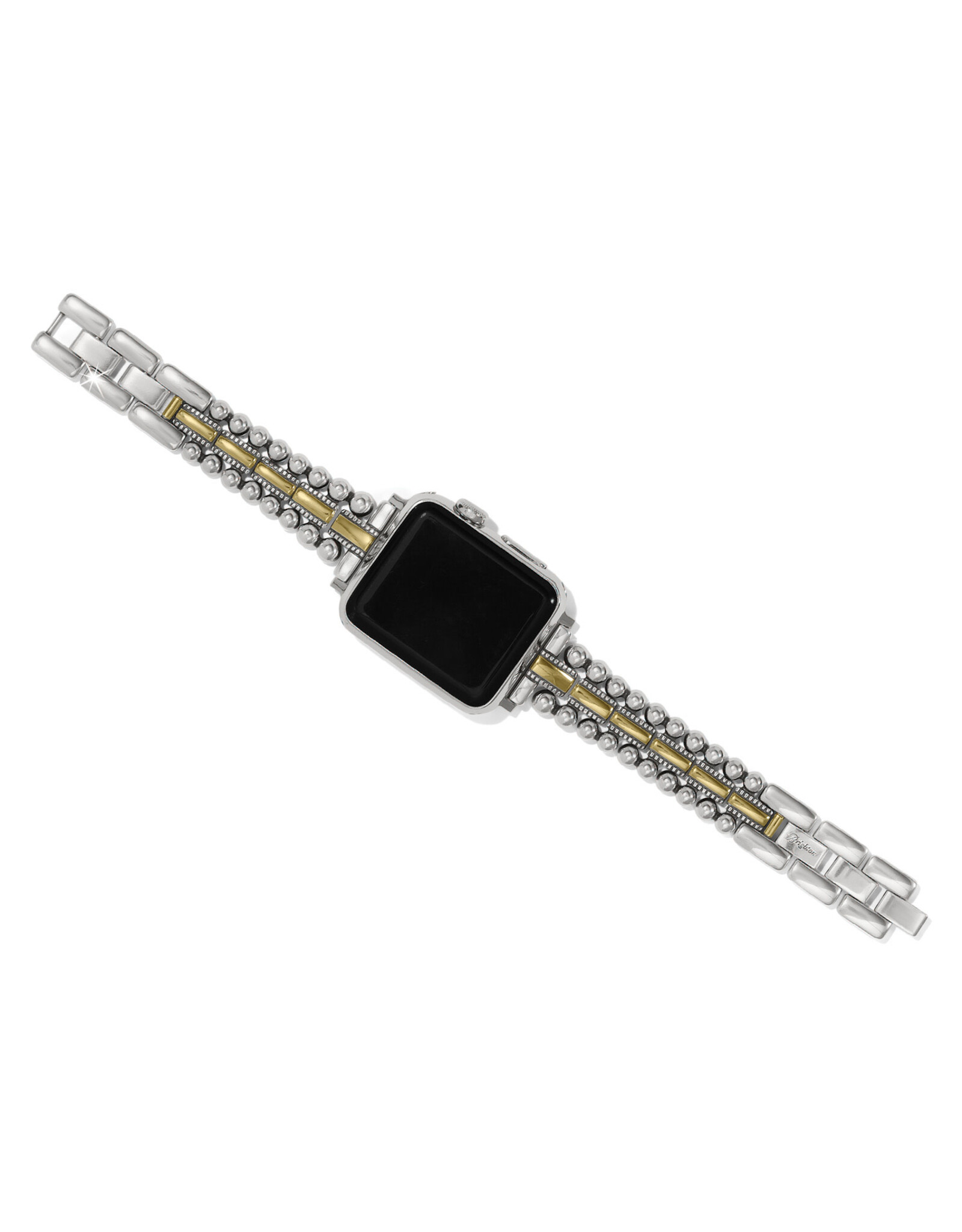 Brighton Brighton W30550 Pretty ToughTwo Tone Watch Band