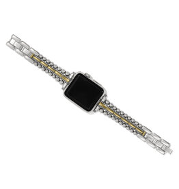 Brighton Brighton W30550 Pretty Tough Two Tone Watch Band