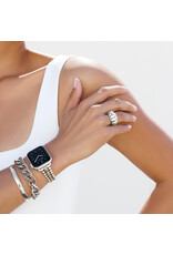 Brighton Brighton W30550 Pretty Tough Two Tone Watch Band