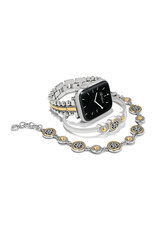 Brighton Brighton W30550 Pretty Tough Two Tone Watch Band