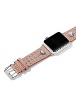 Brighton Brighton W2045B Pretty Tough Watch Band Pink