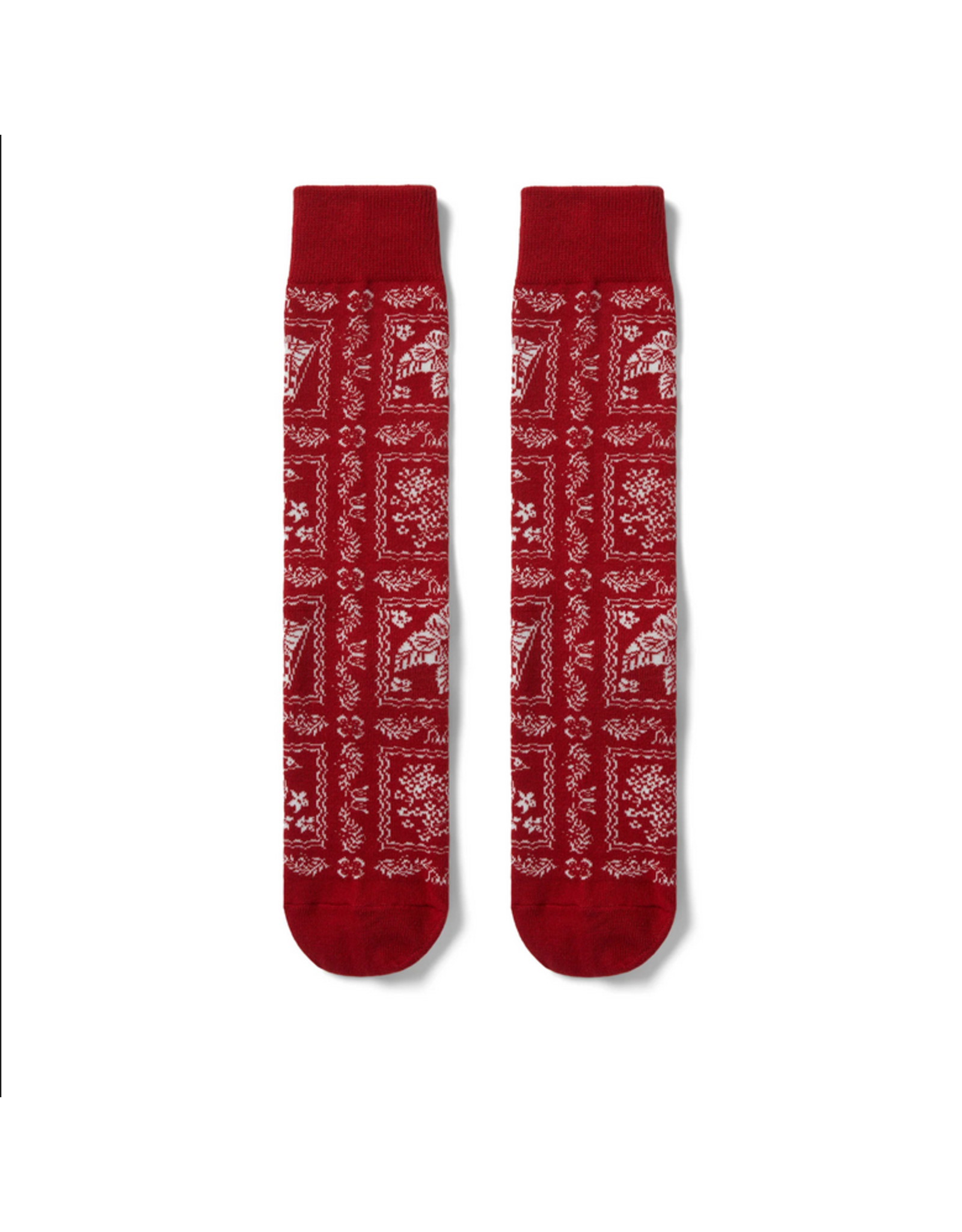 Reyn Spooner Reyn A180656622 Lahaina Sailor Socks