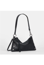 Hammitt Hammitt Kyle Black Handbag 17791