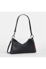 Hammitt Hammitt 17791 Kyle Black Gunmetal Handbag