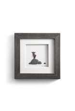 Demdaco Demdaco 1004370191 The Little Things Wall Art - 6"sq.
