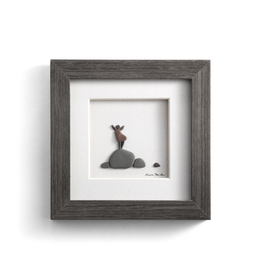 Demdaco Demdaco 1004370191 The Little Things Wall Art - 6"sq.