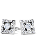 Brighton Brighton JA7561 Illumina Diamond Earrings Brighton Brighton JA7561 Illumina Diamond Earrings