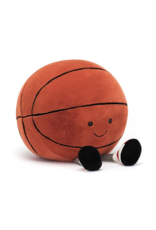 Jellycat Jellycat AS2BK Amuseable Basketball