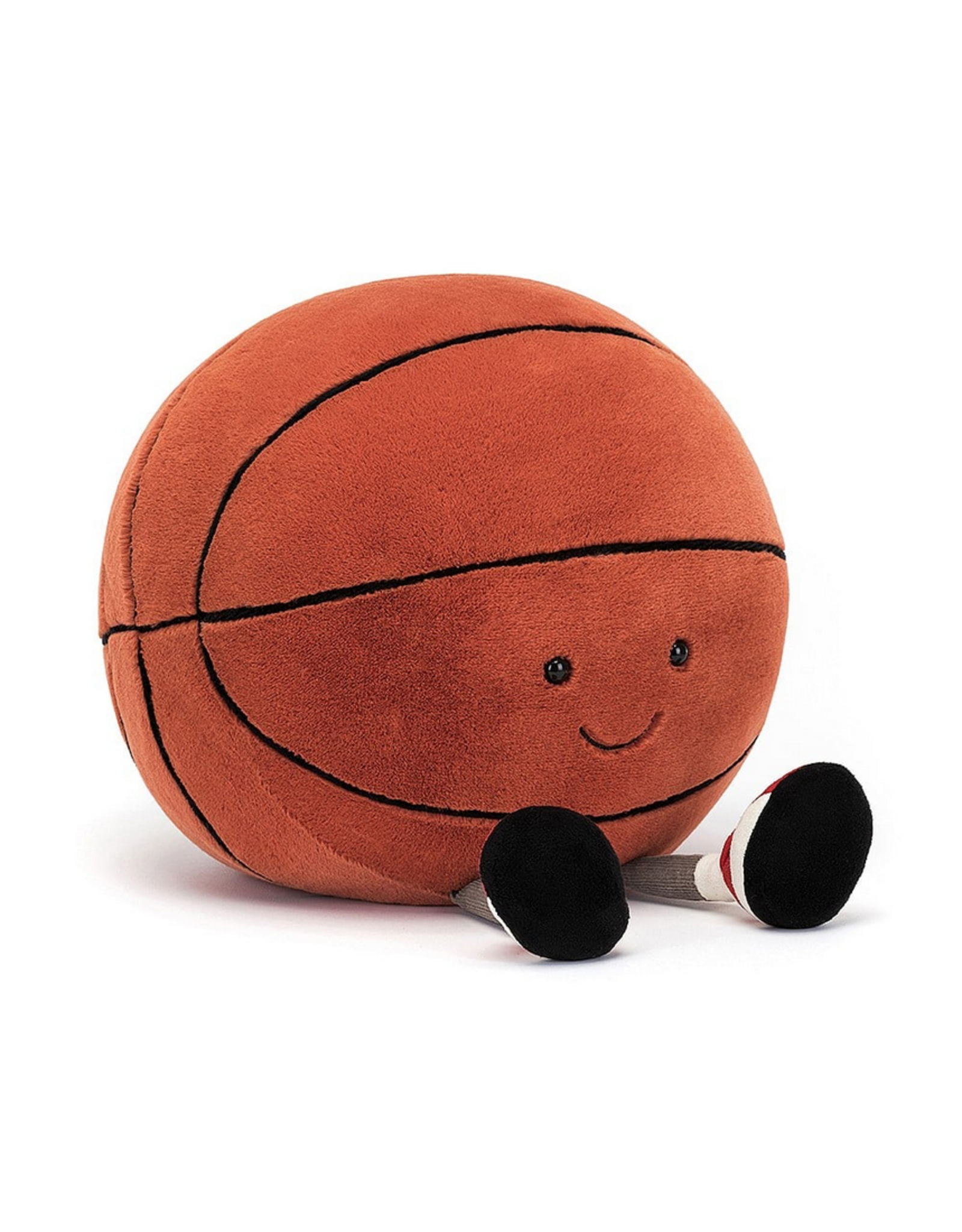 Jellycat Jellycat AS2BK Amuseable Basketball