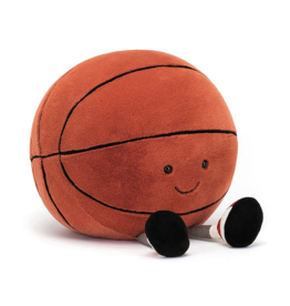 Jellycat Jellycat AS2BK Amuseable Basketball