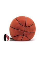 Jellycat Jellycat AS2BK Amuseable Basketball