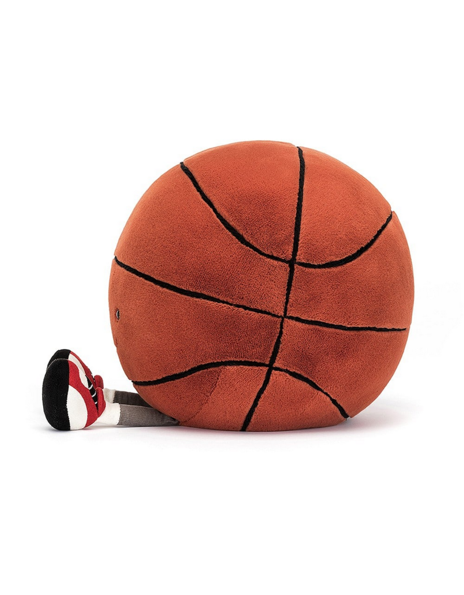 Jellycat Jellycat AS2BK Amuseable Basketball