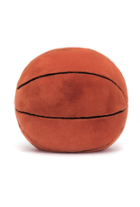 Jellycat Jellycat AS2BK Amuseable Basketball