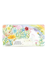 Jellycat Jellycat BK4UD Magical Unicorn Dreams Book