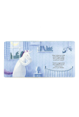 Jellycat Jellycat BK4UD Magical Unicorn Dreams Book