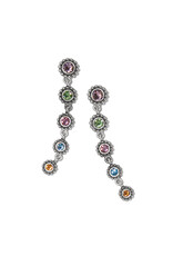 Brighton Brighton JA9930 Twinkle Drops Post Drop Earrings Brighton Brighton JA9930 Twinkle Drops Post Drop Earrings