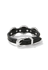 Brighton Brighton JF019A Mosaic Paseo Bandit Black