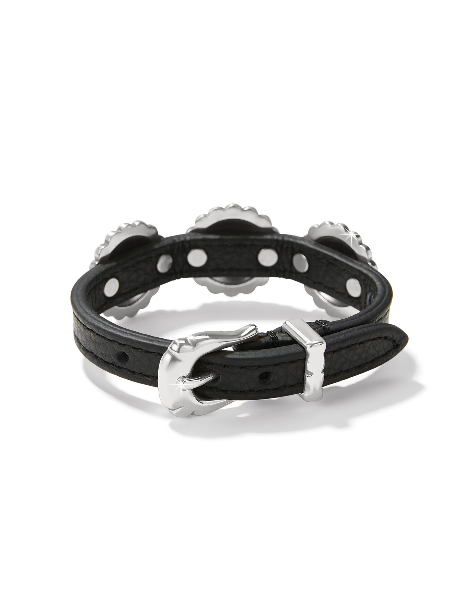 Brighton Brighton JF019A Mosaic Paseo Bandit Black