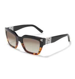 Brighton Brighton A13357 Contempo Dot Dual Sunglasses