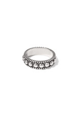 Brighton Brighton J6318B Pretty Tough Gem Ring Aqua