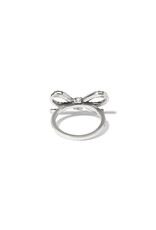 Brighton Brighton J63211 Illumina Bow Ring