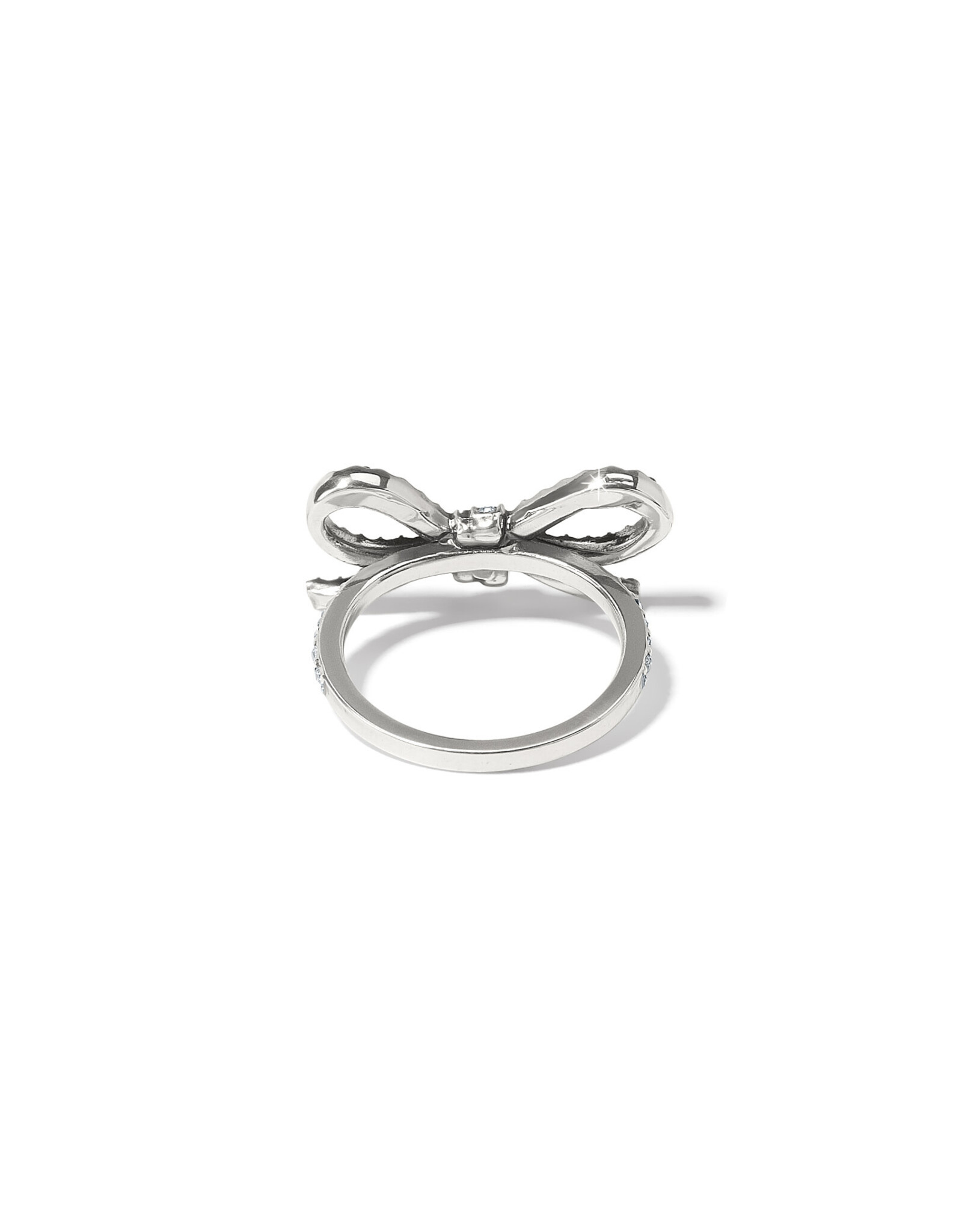 Brighton Brighton J63211 Illumina Bow Ring