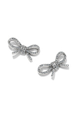 Brighton Brighton JA0023 Illumina Bow Post Earrings