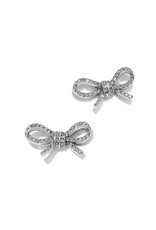 Brighton Brighton JA0023 Illumina Bow Post Earrings