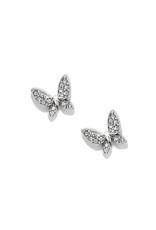 Brighton Brighton JA0027 Enchanted Butterfly Post Earrings